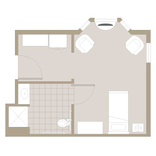 Floor Plans & Pricing - The Cortland Holland